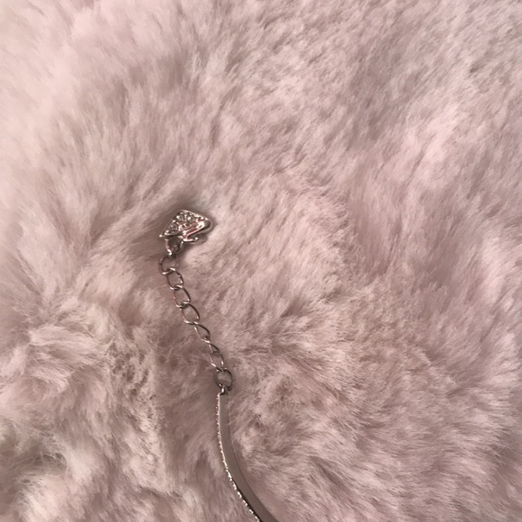 Authentic Swarovski four leaf clover bracelet - Picture 10 of 10